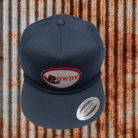 Jimmy James - Noggin Toppers Apparel