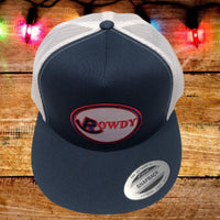 Jimmy James - Noggin Toppers Apparel