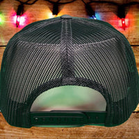 Rowdy Patriot - Noggin Toppers Apparel