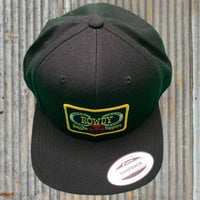 Augustus - Noggin Toppers Apparel