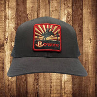 LET IT RIDE - Noggin Toppers Apparel