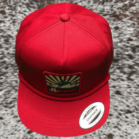 LET IT RIDE - Noggin Toppers Apparel