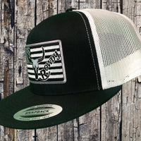 Mezcal - Noggin Toppers Apparel