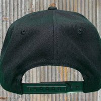 Augustus - Noggin Toppers Apparel