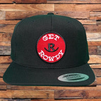 Ole Red - Noggin Toppers Apparel