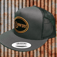 Outlaw - Noggin Toppers Apparel