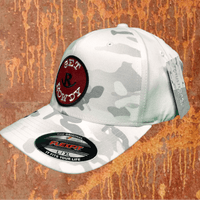 Ole Red- Flex - Noggin Toppers Apparel