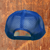 Lone Rider - Noggin Toppers Apparel