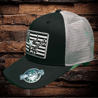 Mezcal - Noggin Toppers Apparel