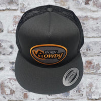 Wyatt - Noggin Toppers Apparel