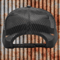 Outlaw - Noggin Toppers Apparel