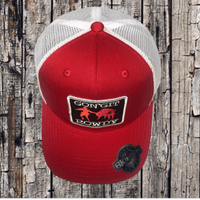 Matador - Noggin Toppers Apparel