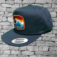 Lone Rider - Noggin Toppers Apparel