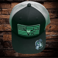 Mezcal - Noggin Toppers Apparel