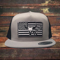 Mezcal - Noggin Toppers Apparel