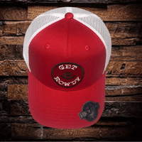 Ole Red - Noggin Toppers Apparel