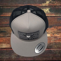 Mezcal - Noggin Toppers Apparel