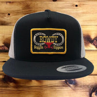 Augustus - Noggin Toppers Apparel