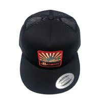 LET IT RIDE - Noggin Toppers Apparel