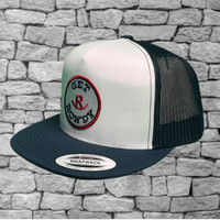 Clean Cowboy - Noggin Toppers Apparel