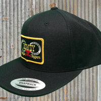 Augustus - Noggin Toppers Apparel