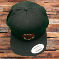 Ole Red - Noggin Toppers Apparel