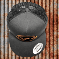 Outlaw - Noggin Toppers Apparel
