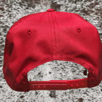 LET IT RIDE - Noggin Toppers Apparel