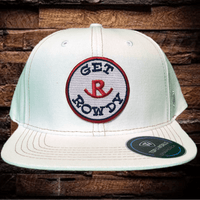 Clean Cowboy - Noggin Toppers Apparel