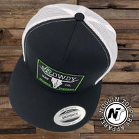 BUSHWACKER - Noggin Toppers Apparel