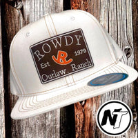 THE DUKE - Noggin Toppers Apparel