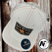 THE DUKE - Noggin Toppers Apparel