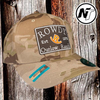 THE DUKE FLEX - Noggin Toppers Apparel