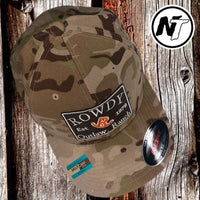 THE DUKE FLEX - Noggin Toppers Apparel