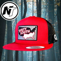 DIRTY SOUTH - Noggin Toppers Apparel