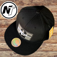 2ND AMENDMENT BIG HAT - Noggin Toppers Apparel