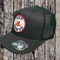 Clean Cowboy - Noggin Toppers Apparel