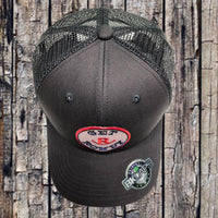 Clean Cowboy - Noggin Toppers Apparel