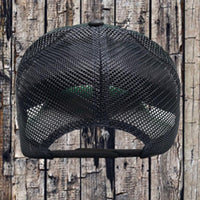 Clean Cowboy - Noggin Toppers Apparel