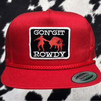 Matador - Noggin Toppers Apparel