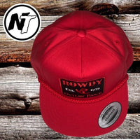 BILLY THE KID - Noggin Toppers Apparel