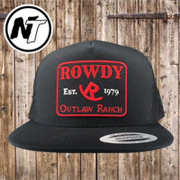 BILLY THE KID - Noggin Toppers Apparel