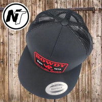 BILLY THE KID - Noggin Toppers Apparel