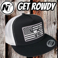 Mezcal - Noggin Toppers Apparel