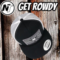 Mezcal - Noggin Toppers Apparel