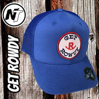 Clean Cowboy - Noggin Toppers Apparel