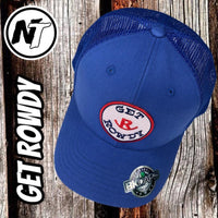 Clean Cowboy - Noggin Toppers Apparel