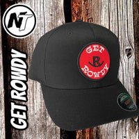 Ole red flex - Noggin Toppers Apparel