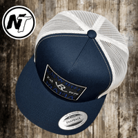 BUTCH CASSIDY - Noggin Toppers Apparel
