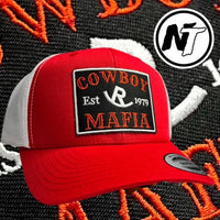 RIP - Noggin Toppers Apparel